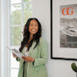 Meet your Posher, Jacquee